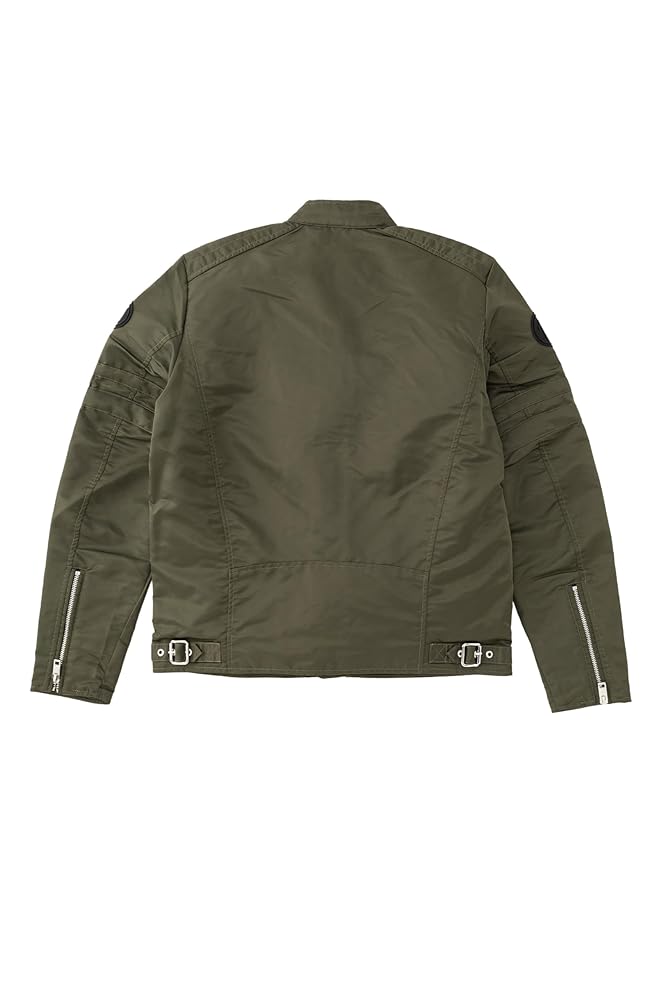 Amazon.co.jp: [Diesel] [ディーゼル] メンズ ジャケット J